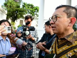 Presiden Prabowo Terima Kunjungan Presiden Ramos-Horta Bahas Penguatan Kerja Sama, Termasuk Kolaborasi Riset Dalam Negeri