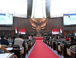 Presiden Prabowo Perkuat Tata Kelola Kekayaan Nasional melalui Bank Emas dan DSI