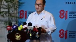 Presiden Prabowo Apresiasi Riset BRIN, Inovasi Pengelolaan Sampah hingga Material Ramah Lingkungan