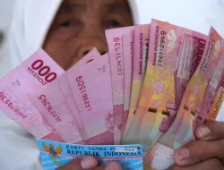 BPS Dapat Kucuran Dana Rp7 Triliun untuk Memperbaiki Kesalahan Data Desil Kesejahteraan dalam DTSEN