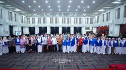 Kolaborasi Kadin, Kemenkes dan RS Siloam Perangi Kanker