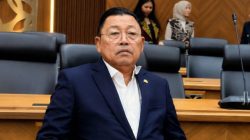 Cornelis Berdialog dengan DPRD Kabupaten, Perkuat Aspirasi Daerah di Banggar DPR RI
