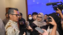 Kebijakan Strategis Pemerintah Topang Kenaikan PMI Manufaktur Nasional