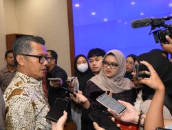 Kebijakan Strategis Pemerintah Topang Kenaikan PMI Manufaktur Nasional