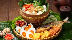 Gaet Wisatawan, Wagub Jabar Dorong Pengusaha Berinovasi Terhadap Kuliner Jabar