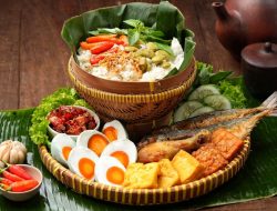 Gaet Wisatawan, Wagub Jabar Dorong Pengusaha Berinovasi Terhadap Kuliner Jabar