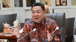 Charles Honoris Dorong Reformulasi MBG, Prioritaskan Ibu Hamil dan Anak Rentan Stunting
