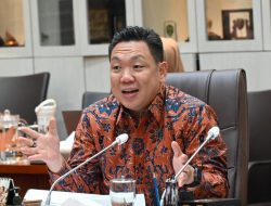 Charles Honoris Dorong Reformulasi MBG, Prioritaskan Ibu Hamil dan Anak Rentan Stunting