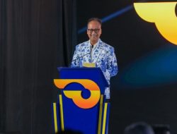 Manufaktur Lampaui Pertumbuhan Ekonomi, SBIN Kunci Percepat Industrialisasi
