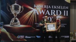 Tony Chong [Panglima Tony] Tak Pernah Lelah Menjaga Eksistensi Budaya Leluhur