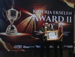 Tony Chong [Panglima Tony] Tak Pernah Lelah Menjaga Eksistensi Budaya Leluhur