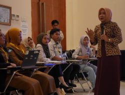 PT IMIP dan Dinas Pendidikan Morowali Kolaborasi Tingkatkan Kapasitas 61 Kepala Sekolah di Bahodopi