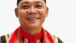 Kepala Binua Dayak Bidayuh Jagoi Limen AK Lingai: Budaya Adalah Jati Diri Kita