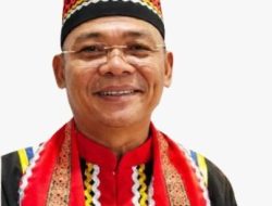 Kepala Binua Dayak Bidayuh Jagoi Limen AK Lingai: Budaya Adalah Jati Diri Kita