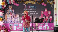 IPEMI PC Cipayung Sukses Merayaan Hari Jadi Pertama