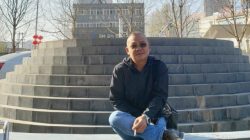 Limen AK Lingai, Pejuang Kebudayaan Tak Pernah Lelah Menjaga Eksistensi Budaya Leluhur