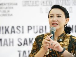 Buka FKP RSUD Landak, Bupati Karolin Soroti Beban Anggaran hingga Dampak Pemotongan TKD