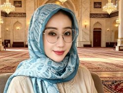 Hikmah Memperingati Maulid Nabi, Meneladani Akhlak Mulia Rasulullah