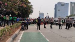 Polisi Amankan 65 Orang Jelang Demo 27 Agustus, Ada Pelajar dan Mahasiswa
