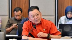 Polemik Desil, Cornelis Minta Pemerintah Pastikan Subsidi Energi Tak Salah Sasaran