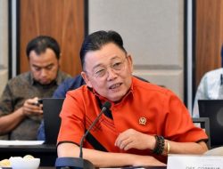 Polemik Desil, Cornelis Minta Pemerintah Pastikan Subsidi Energi Tak Salah Sasaran