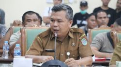 Pemkab Landak Bantah Terlibat Penyalahgunaan Wewenang Lahan PT CG, Sebut Laporan ke KPK Salah Alamat