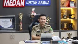 Bapenda Medan gencarkan operasi sisir maksimalkan penerimaan PBB