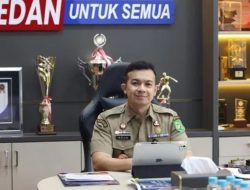 Bapenda Medan gencarkan operasi sisir maksimalkan penerimaan PBB