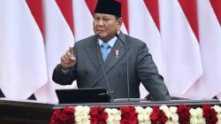 Presiden Prabowo: APBN 2027 Harus Berorientasi Pada Manfaat Nyata Bagi Masyarakat