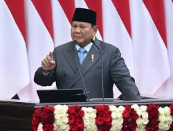 Presiden Prabowo: APBN 2027 Harus Berorientasi Pada Manfaat Nyata Bagi Masyarakat