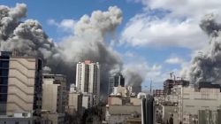Indonesia Harus Ambil Peran Aktif Hentikan Serangan AS ke Iran