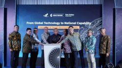 Terus Berinovasi, PT DI Dorong PT NTP Kembangkan Turbin Surya Taurus 60