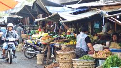  Pertumbuhan Ekonomi 6 Persen Harus Inklusif dan Dirasakan Rakyat
