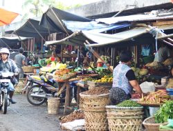  Pertumbuhan Ekonomi 6 Persen Harus Inklusif dan Dirasakan Rakyat