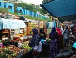 Ekonomi Jabar Triwulan II 2026 Tumbuh 5,73 Persen, Lebih Tinggi Dibandingkan Nasional
