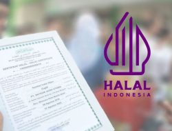 Wajib Halal Oktober 2026: Jangan Jadikan Sertifikasi sebagai Pagar Baru bagi UMK