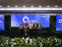 Transformasi Digital dan Penguatan Industri MICE Dorong Daya Saing Pariwisata Indonesia