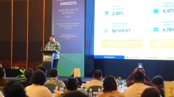 Perkuat Kredibilitas Pasar Modal, Pemerintah Dorong Kinerja dan Tata Kelola Emiten