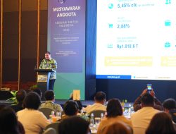 Perkuat Kredibilitas Pasar Modal, Pemerintah Dorong Kinerja dan Tata Kelola Emiten