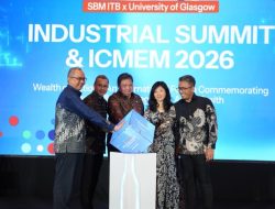 Pemerintah Perkuat Industri Nasional Hadapi Perubahan Global