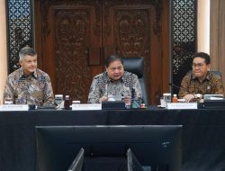 Ratifikasi IEU CEPA Membuka Peluang Bisnis dan Investasi Lebih Besar bagi Indonesia dan Uni Eropa