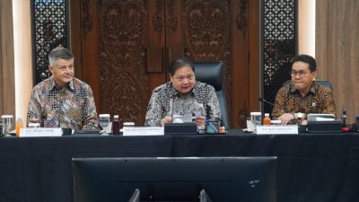 Ratifikasi IEU CEPA Membuka Peluang Bisnis dan Investasi Lebih Besar bagi Indonesia dan Uni Eropa