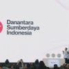Peluncuran Babak Baru Tata Kelola Ekspor Sumber Daya Alam Strategis Indonesia