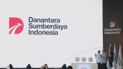 Peluncuran Babak Baru Tata Kelola Ekspor Sumber Daya Alam Strategis Indonesia