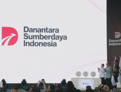 Peluncuran Babak Baru Tata Kelola Ekspor Sumber Daya Alam Strategis Indonesia