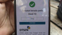 Sikapi Perubahan Desil, Pemda DIY dan BPS Konsolidasikan Data
