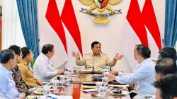 Pemerintah Perkuat Inklusi Keuangan melalui Penyediaan Rekening bagi Masyarakat