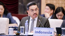 Indonesia Usung Isu Pembiayaan Inklusif dan Ekosistem Kewirausahaan di Forum APEC