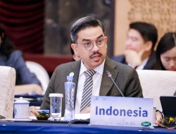 Indonesia Usung Isu Pembiayaan Inklusif dan Ekosistem Kewirausahaan di Forum APEC