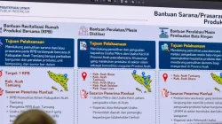 Kementerian UMKM Alokasikan Anggaran Percepatan Pemulihan UMKM Pascabencana di Aceh
